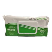 Lingettes de soin Procare pour adultes