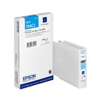 Cartouche EPSON T04C240 Cyan 1700 pages C8190
