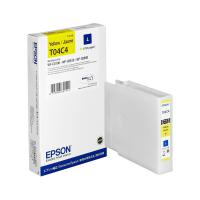 Cartouche EPSON T04C440 Yellow 1700 pages C8190