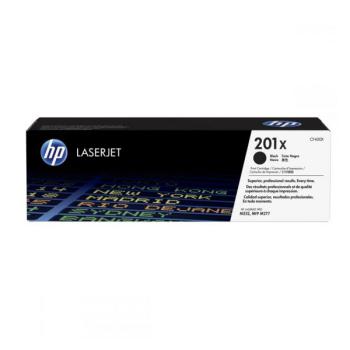 Cartouche HP CF400X Noir 2 800 pages