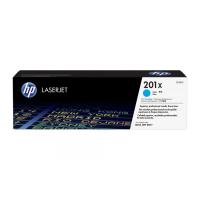 Cartouche HP CF401X Cyan 2 300 pages