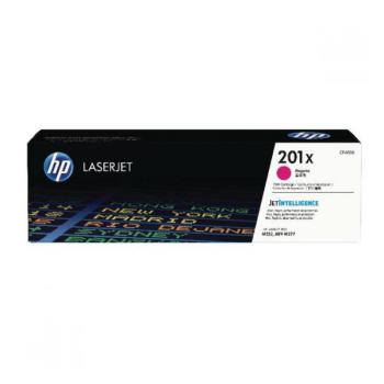 Cartouche HP CF403X Magenta 2 300 pages