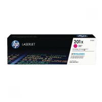 Cartouche HP CF403X Magenta 2 300 pages
