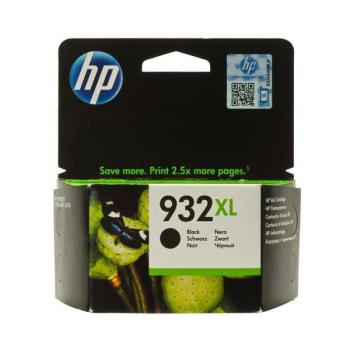 Cartouche HP 932XL CN053AE Noir 1000p