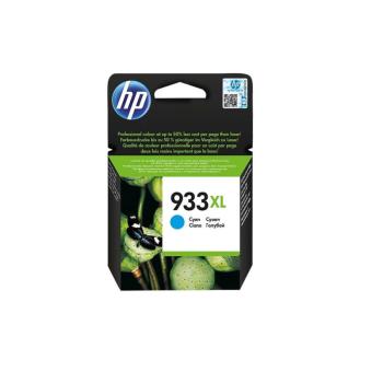 Cartouche HP 933XL CN054AE Cyan 850p