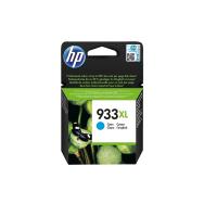 Cartouche HP 933XL CN054AE Cyan 850p