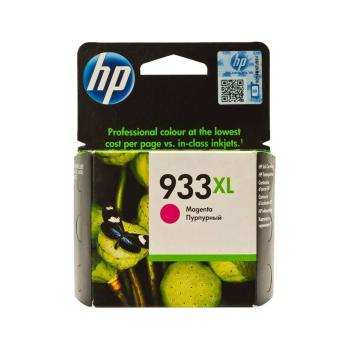 Cartouche HP 933XL CN055AE Magenta 850p