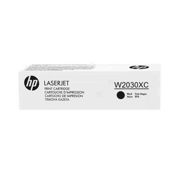 Cartouche HP (CORP) W2030XC 415X Noir 7500 pages