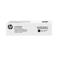 Cartouche HP (CORP) W2030XC 415X Noir 7500 pages