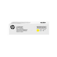 Cartouche HP (CORP) W2032XC 415X Yellow 6000 pages