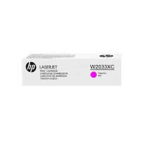 Cartouche HP (CORP) W2033XC 415X Magenta 6000 pages